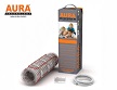Тёплые полы AURA