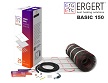 Тёплые полы ERGERT