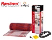 Тёплые полы RAYCHEM
